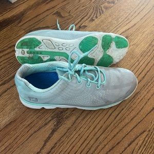 FootJoy ladies golf shoes, barely worn, 7.5